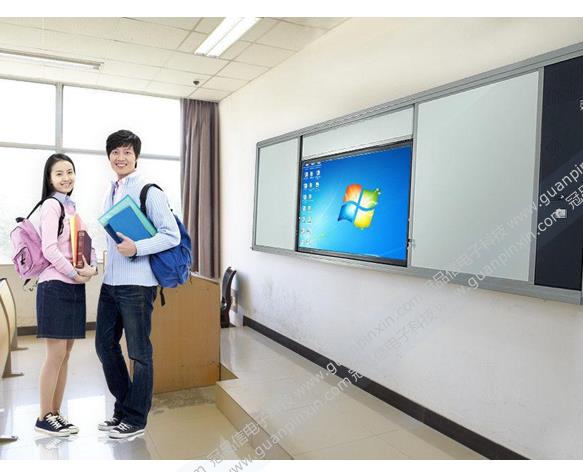 教学触摸一体机整体解决方案(图文) 教学触摸一体机整体解决方案(图文)
